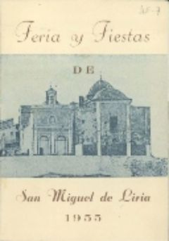 Fiestas de San Miguel  